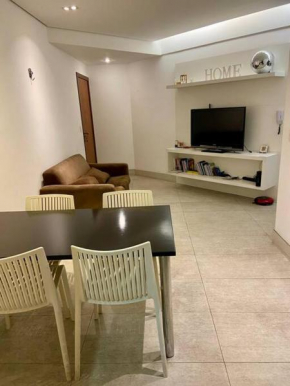 Moderno Apartamento Completo em Lourdes - BH